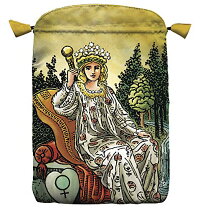 ラディアント・ワイズ ・スピリット バック Radiant Wise Spirit Bag