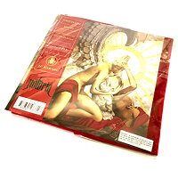 ノトリア クロス 60×60cm