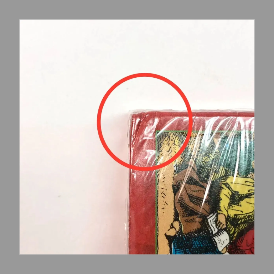【アウトレット】 1JJ スイス タロットカード 1JJ Swiss Tarot Cards