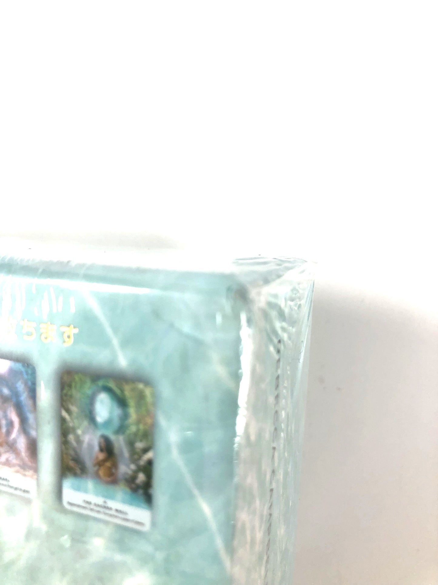 Healing Water Oracle (New Edition)