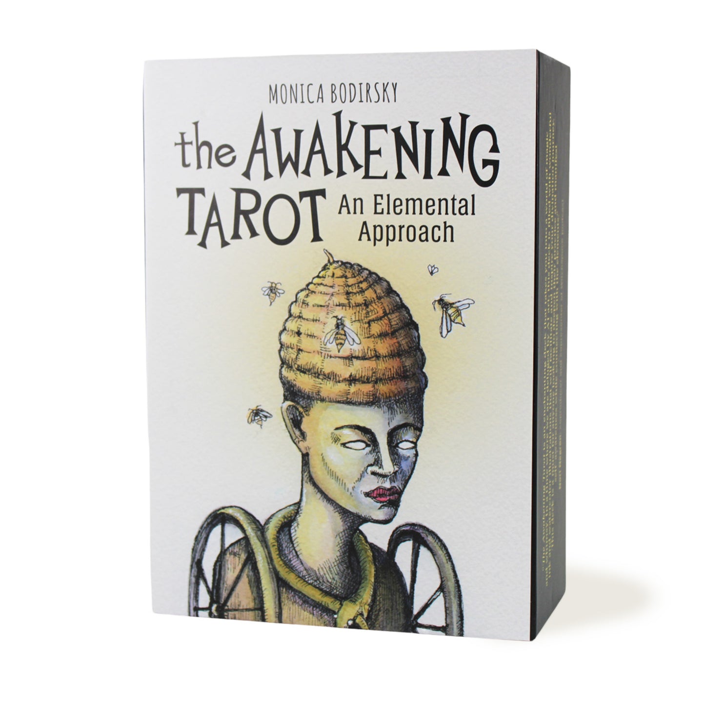 ジ・アウェイクニング・タロット The Awakening Tarot