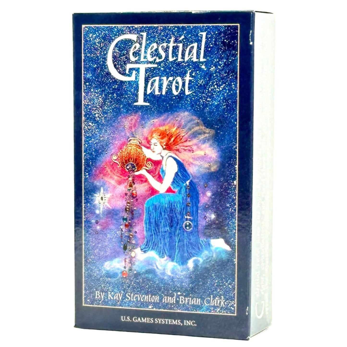 セレスチアル・タロット Celestial Tarot