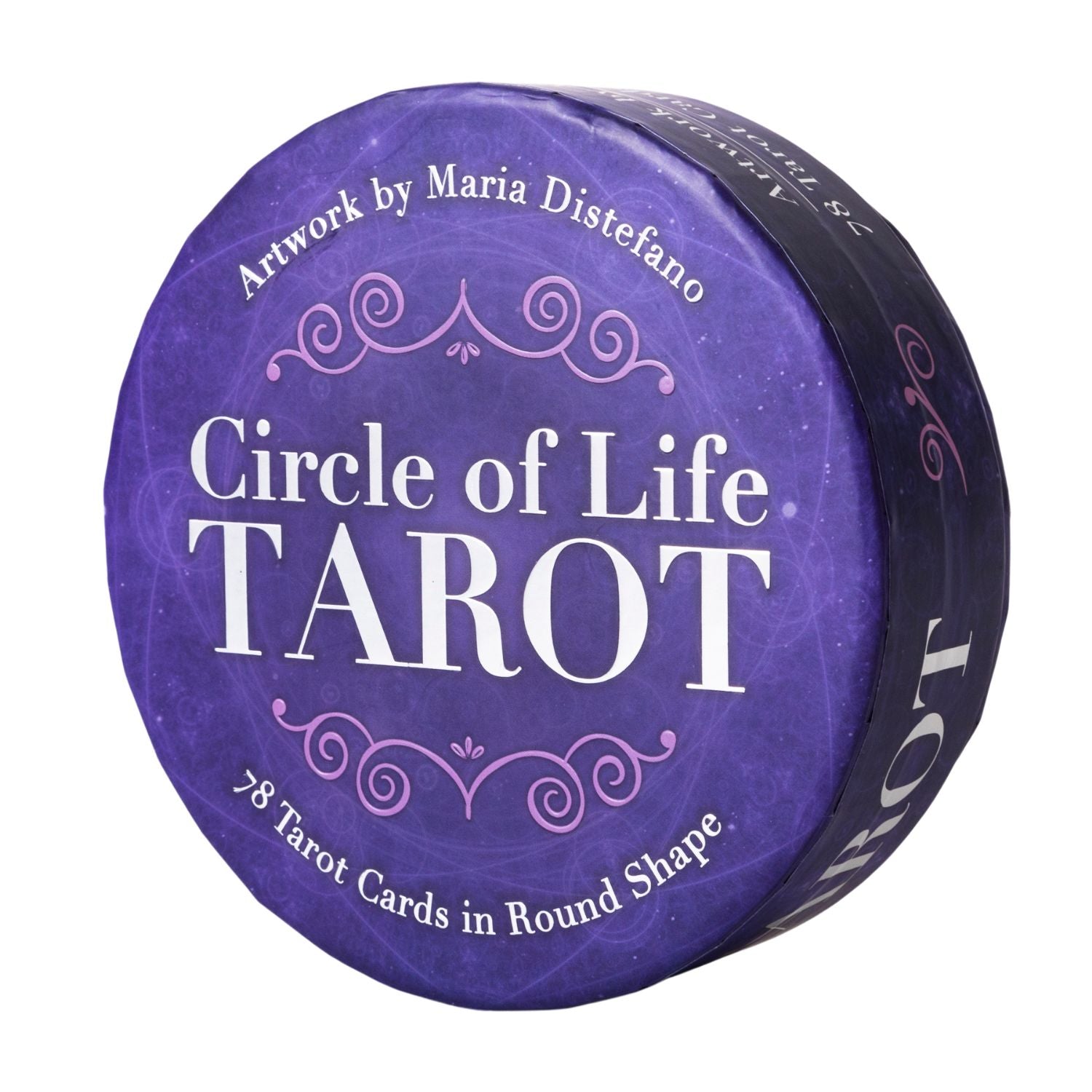 サークル・オブ・ライフ タロット Circle of Life Tarot