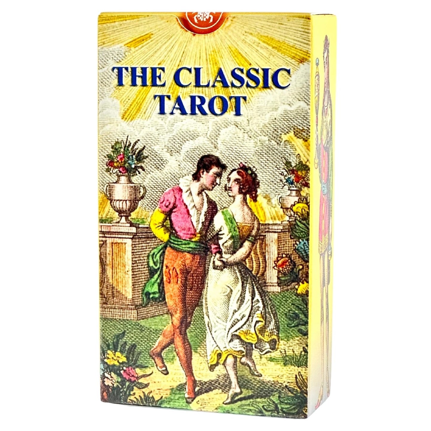 クラシック タロット Classic Tarot