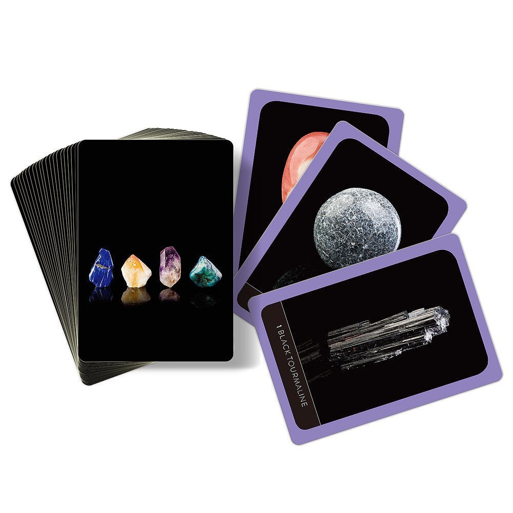 クリスタルウィズダム オラクルカード