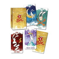 ビックス タロット Bix Tarot