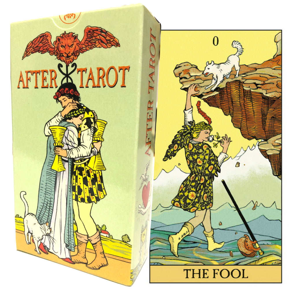 アフター・タロット AFTER TAROT