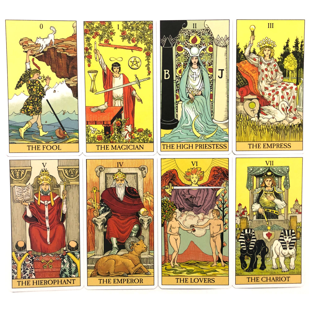 アフター・タロット AFTER TAROT