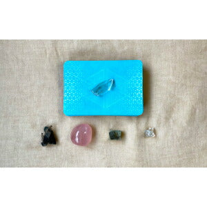 クリスタル スピリット オラクル