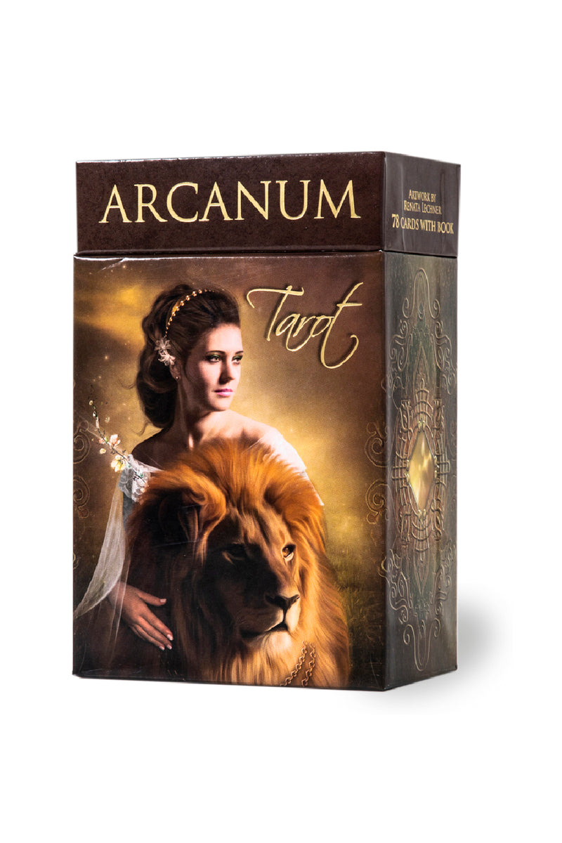 アルカナム・タロット ARCANUM TAROT