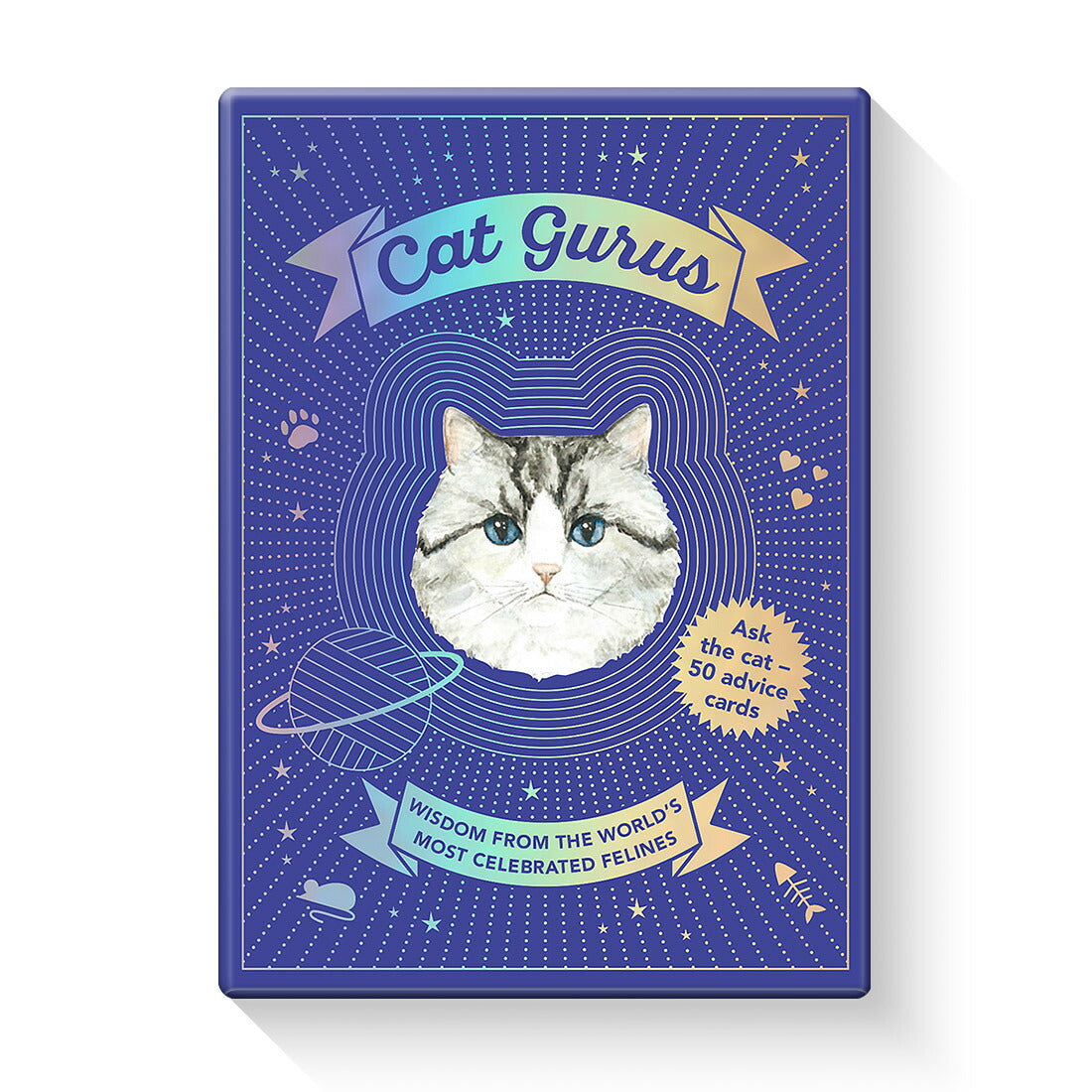 キャット グル カード Cat Gurus