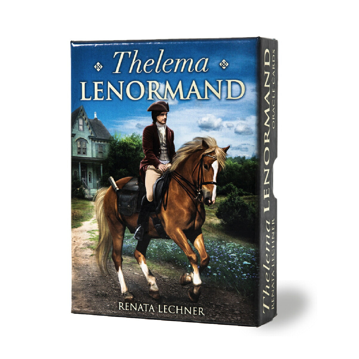 セレマ ルノルマン Thelema Lenormand