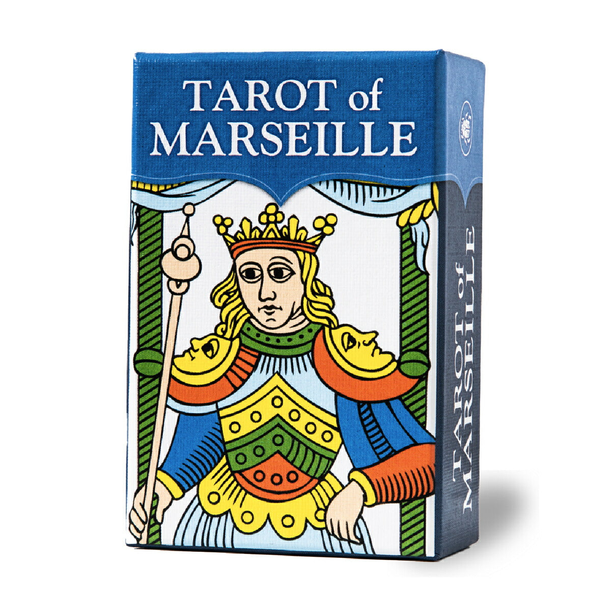 タロット オブ マルセイユ ミニ Tarot of Marseille MINI