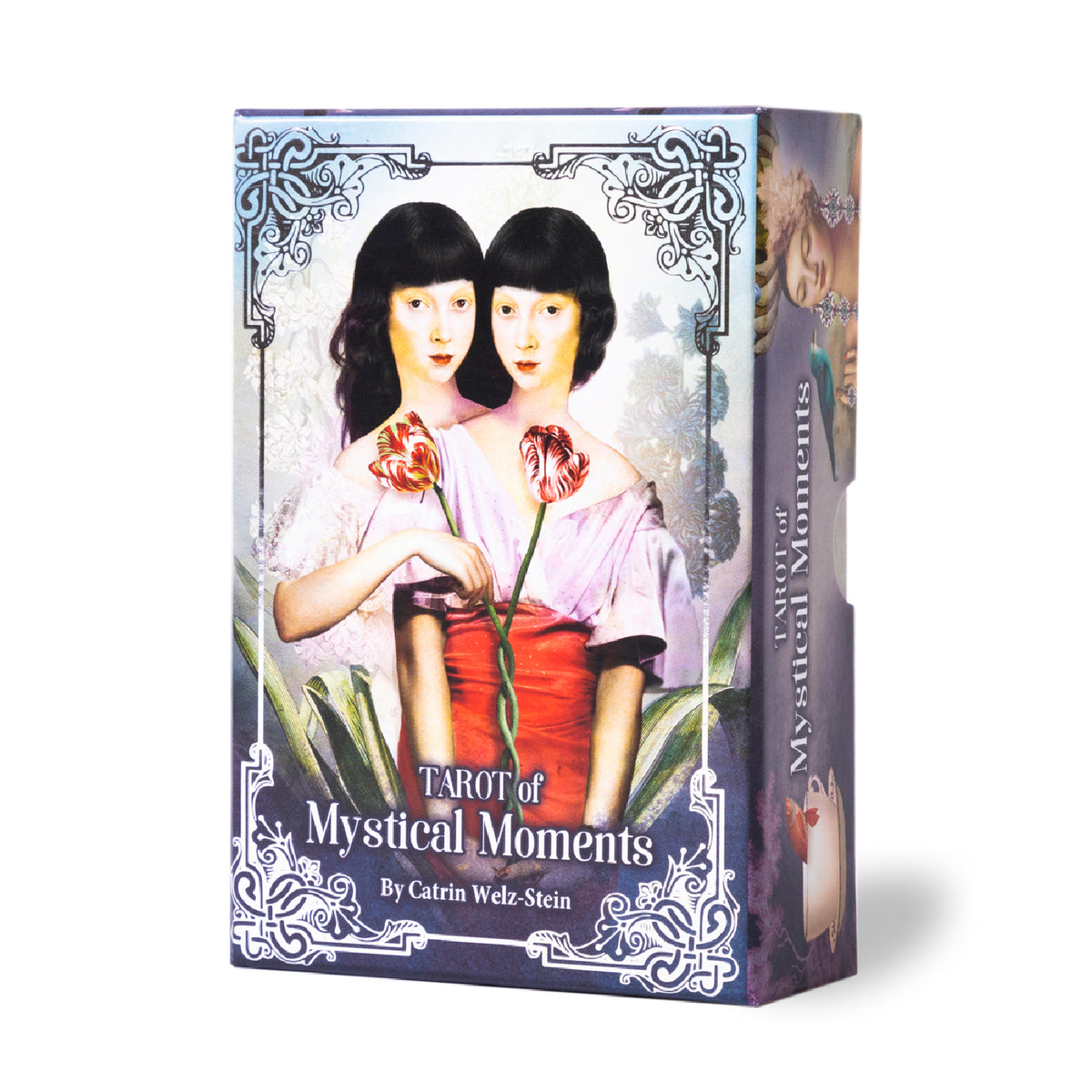 タロット オブ ミスティカル モーメント Tarot of Mystical Moments