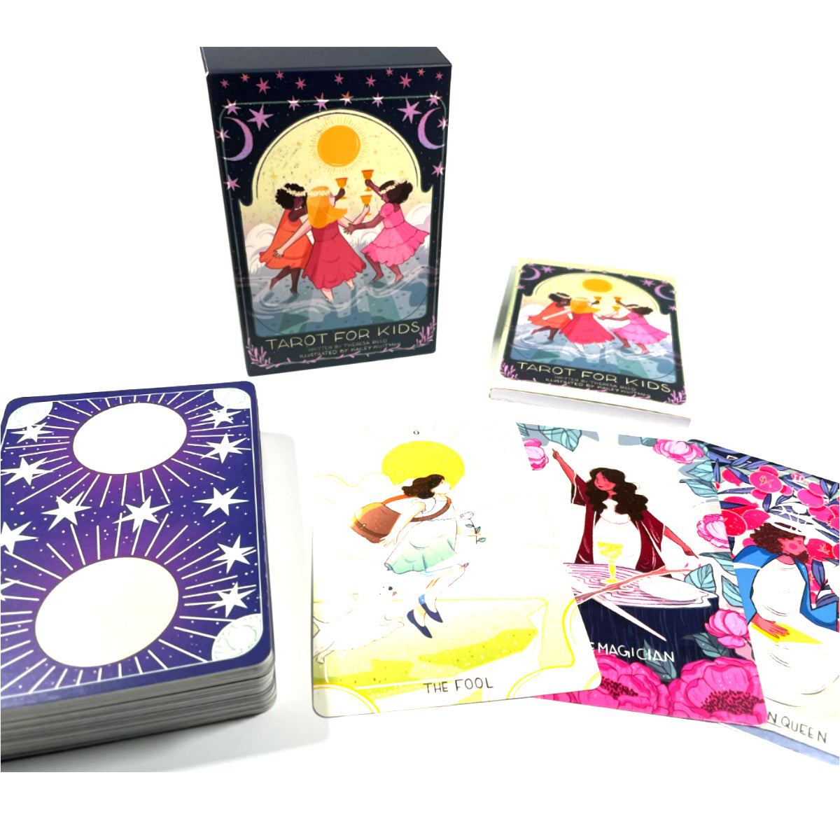 タロット・フォー・キッズ Tarot for Kids