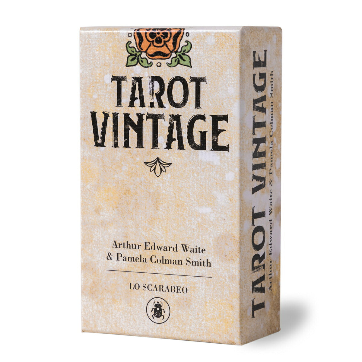 タロット ビンテージ Tarot Vintage