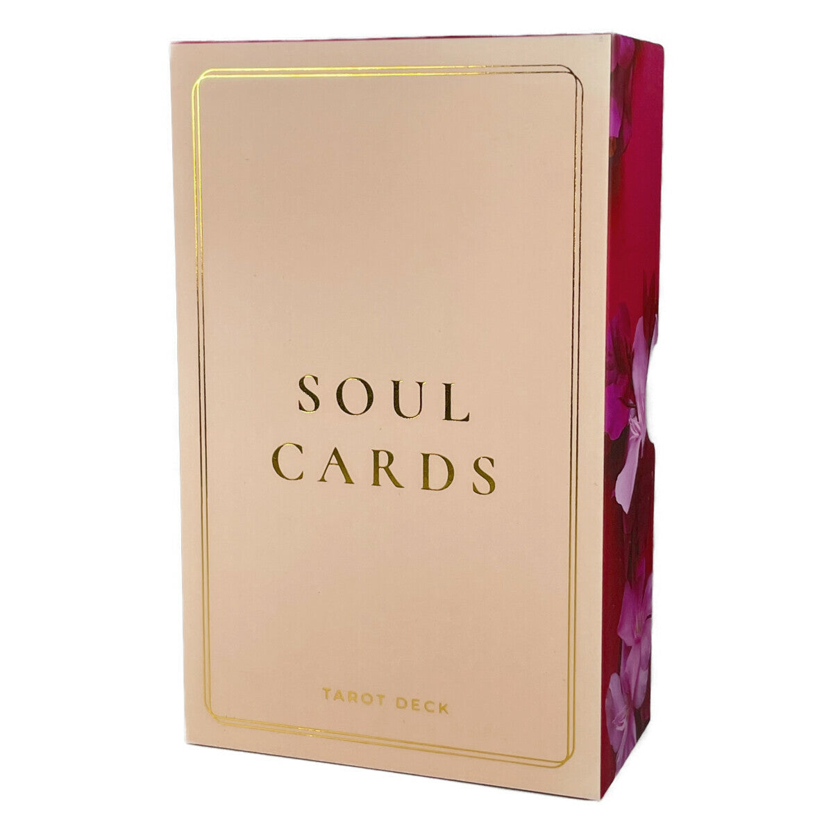 ソウルカード タロット ブラッシュ・ピンク Soul Cards BLUSH PINK