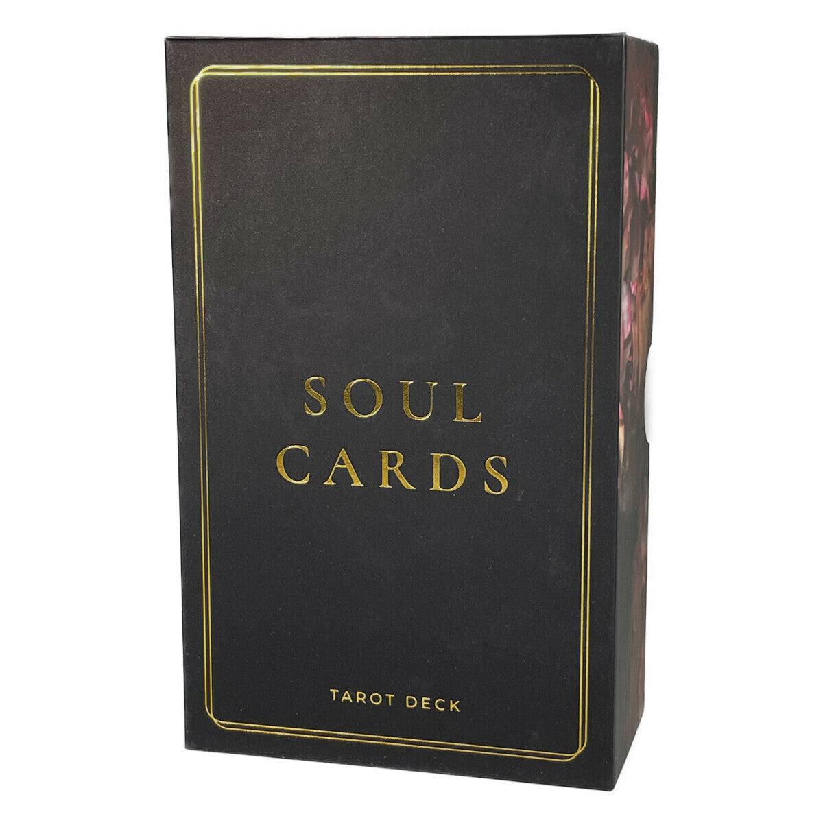 ソウルカード タロット ミッドナイト・ブラック Soul Cards MIDNIGHT BLACK