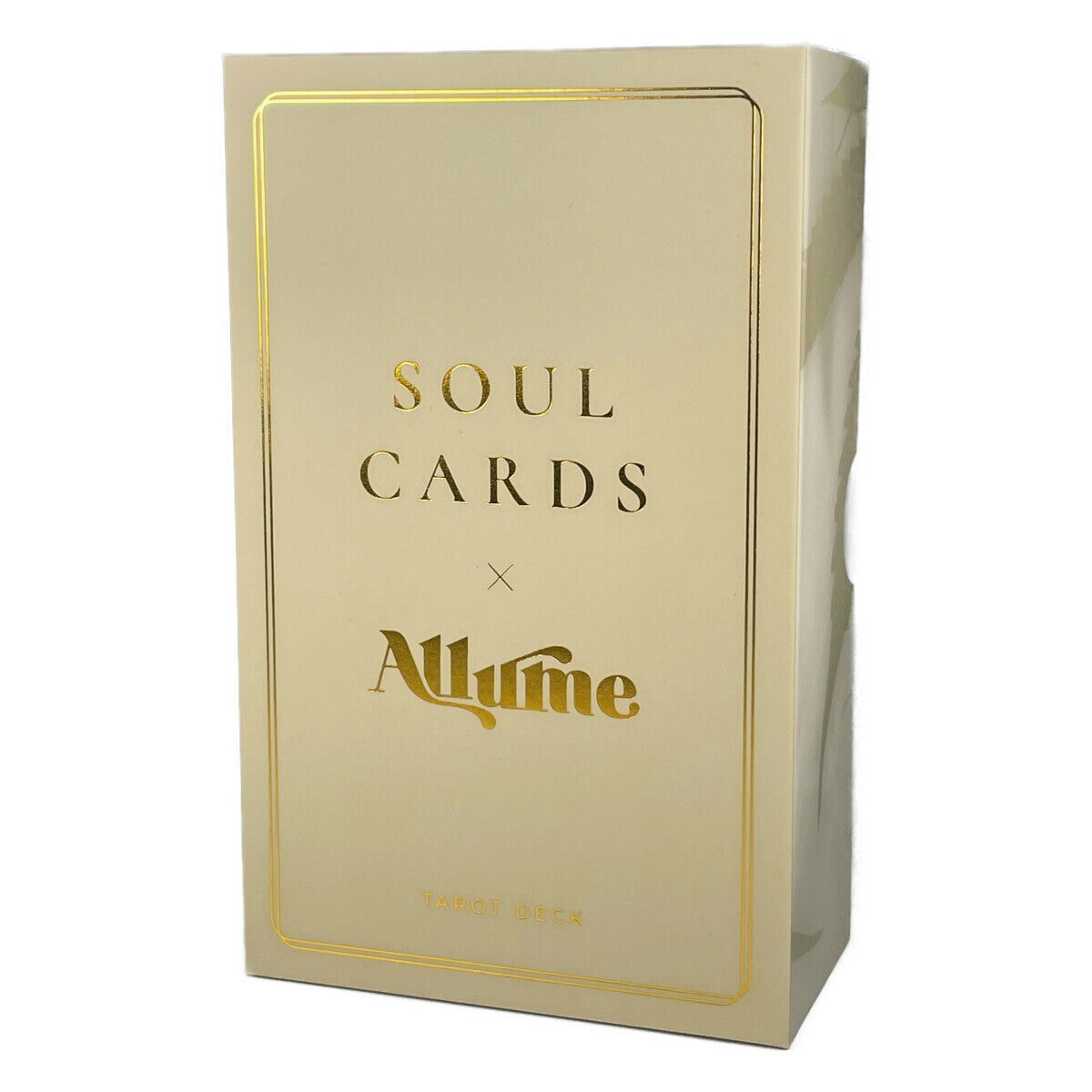 ソウルカード タロット グリーン・ドリーム Soul Cards GREEN DREAM