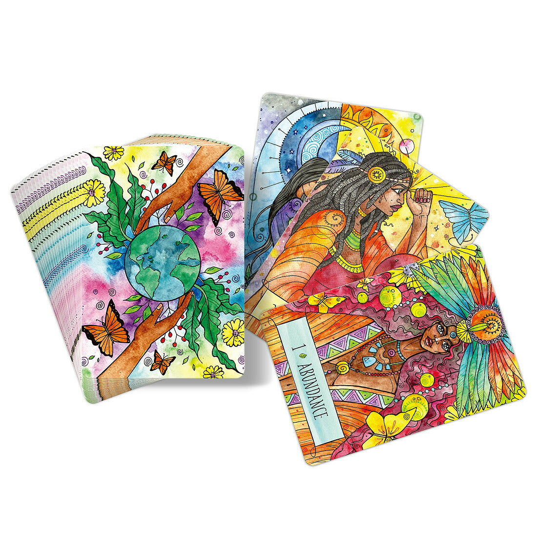 アースクラフト オラクル