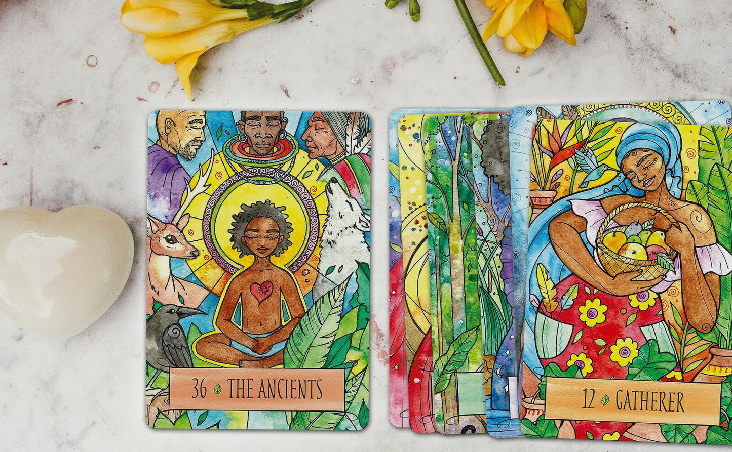 アースクラフト オラクル