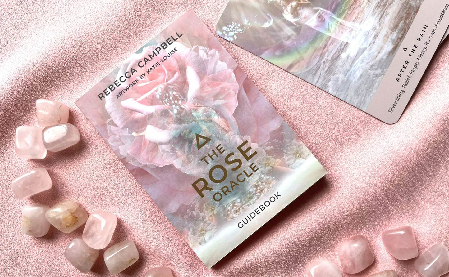 ローズ オラクル