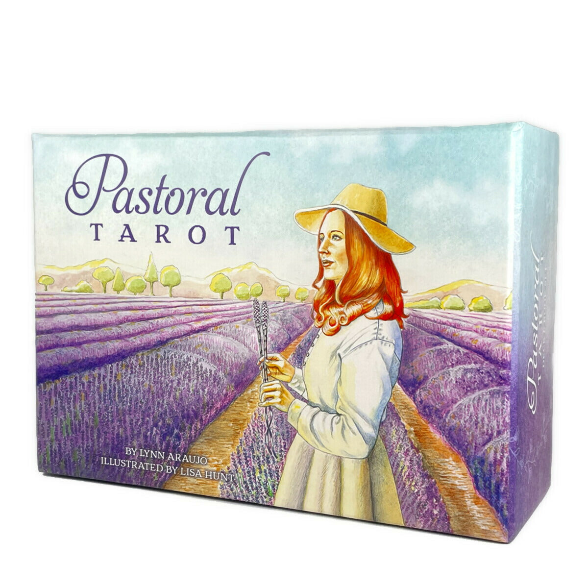 パストラル タロット Pastoral Tarot