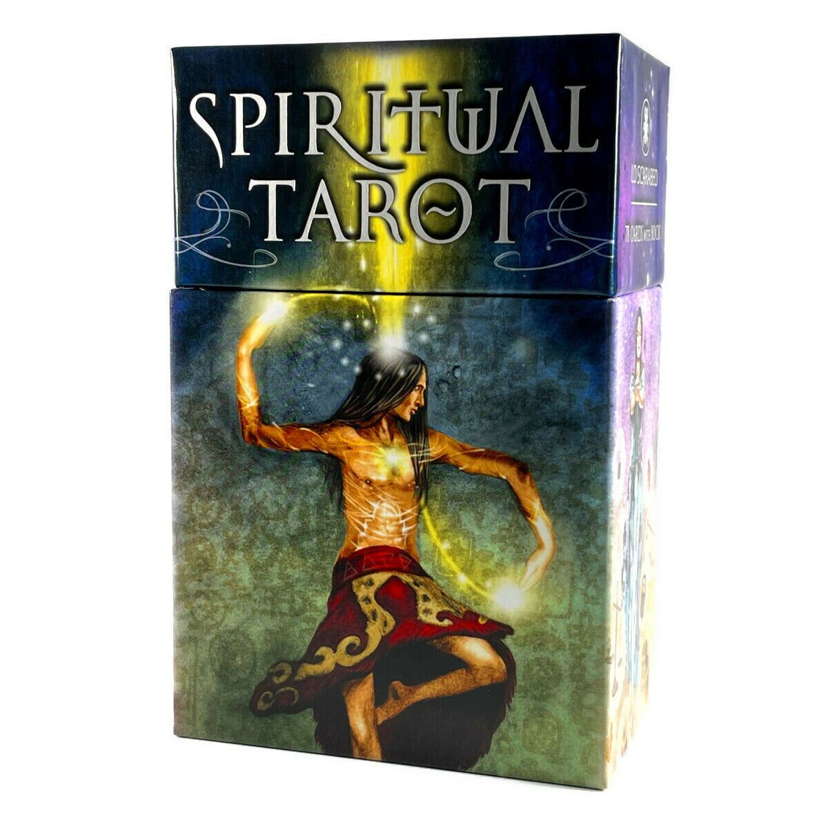 スピリチュアル タロット Spiritual Tarot