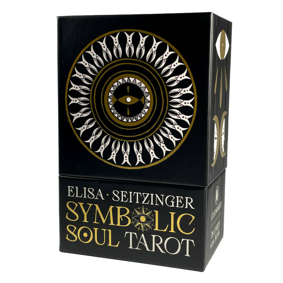 シンボリック ソウル タロット Symbolic Soul Tarot