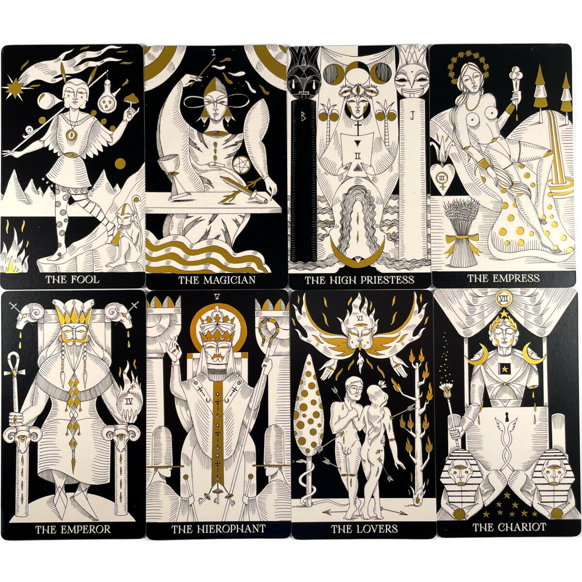 シンボリック ソウル タロット Symbolic Soul Tarot