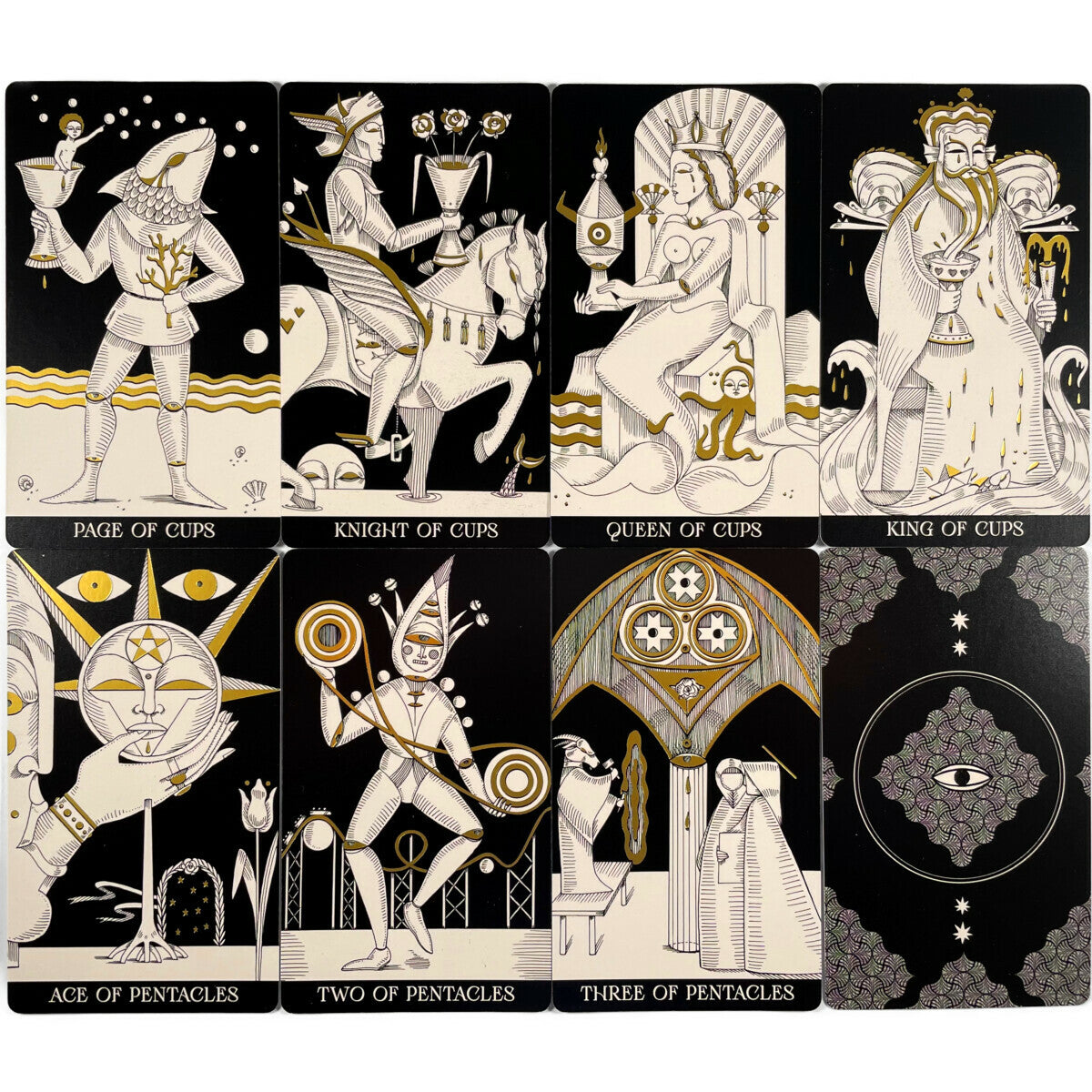 シンボリック ソウル タロット Symbolic Soul Tarot
