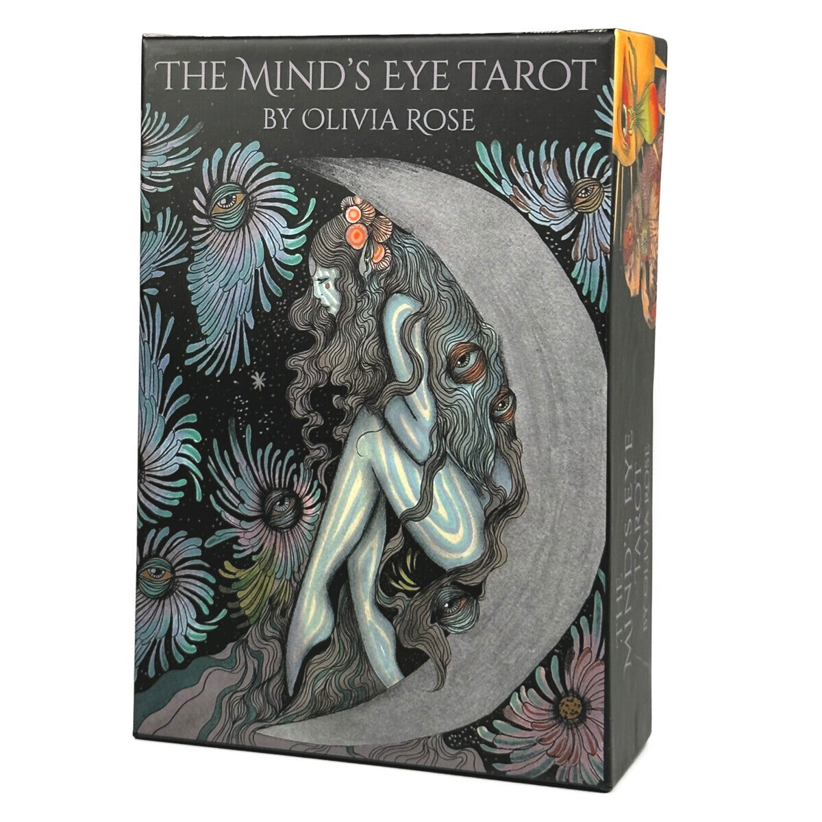 マインズ・アイ・タロット The Mind's Eye Tarot