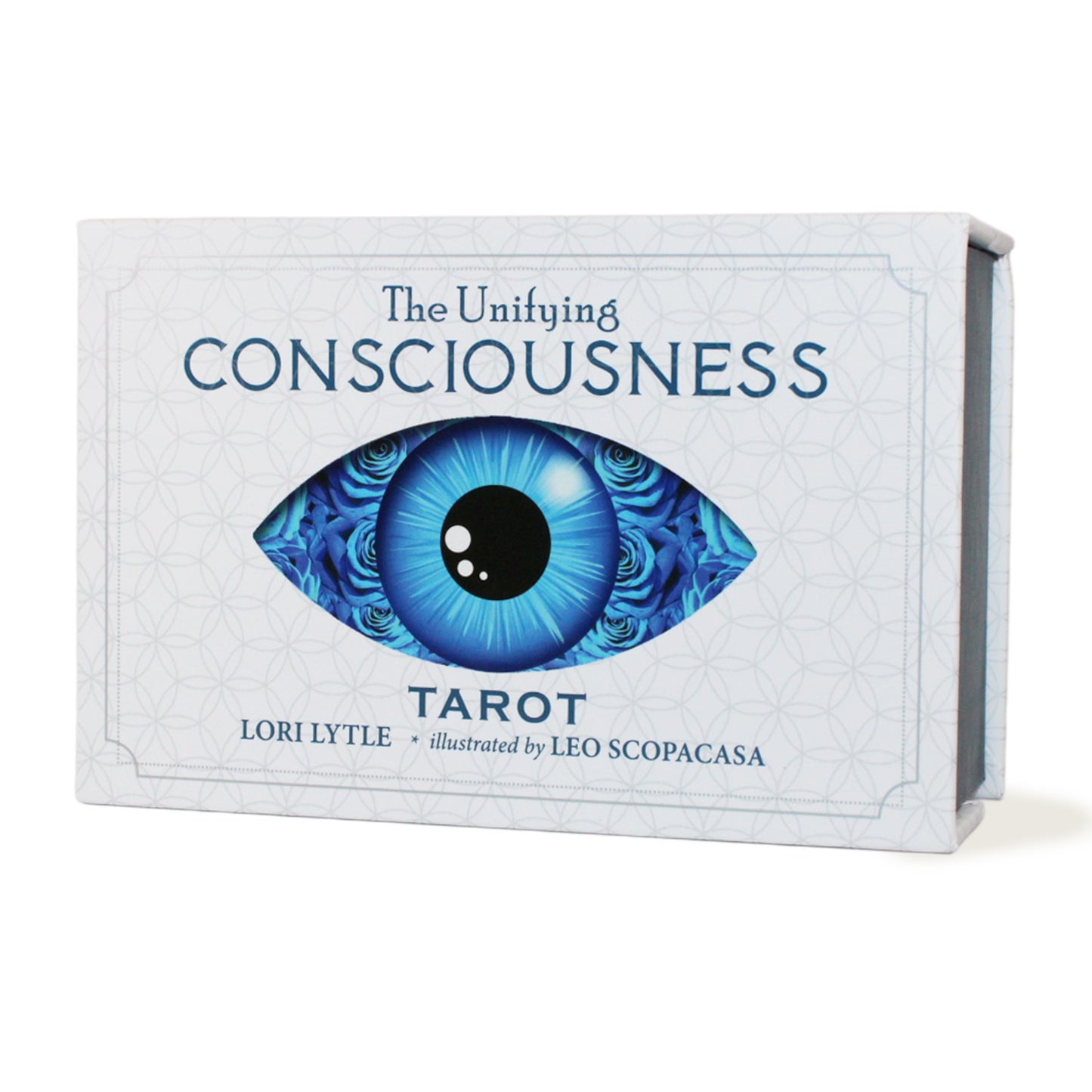 ザ・ユニファイング・コンシャスネス・タロット The Unifying Consciousness Tarot