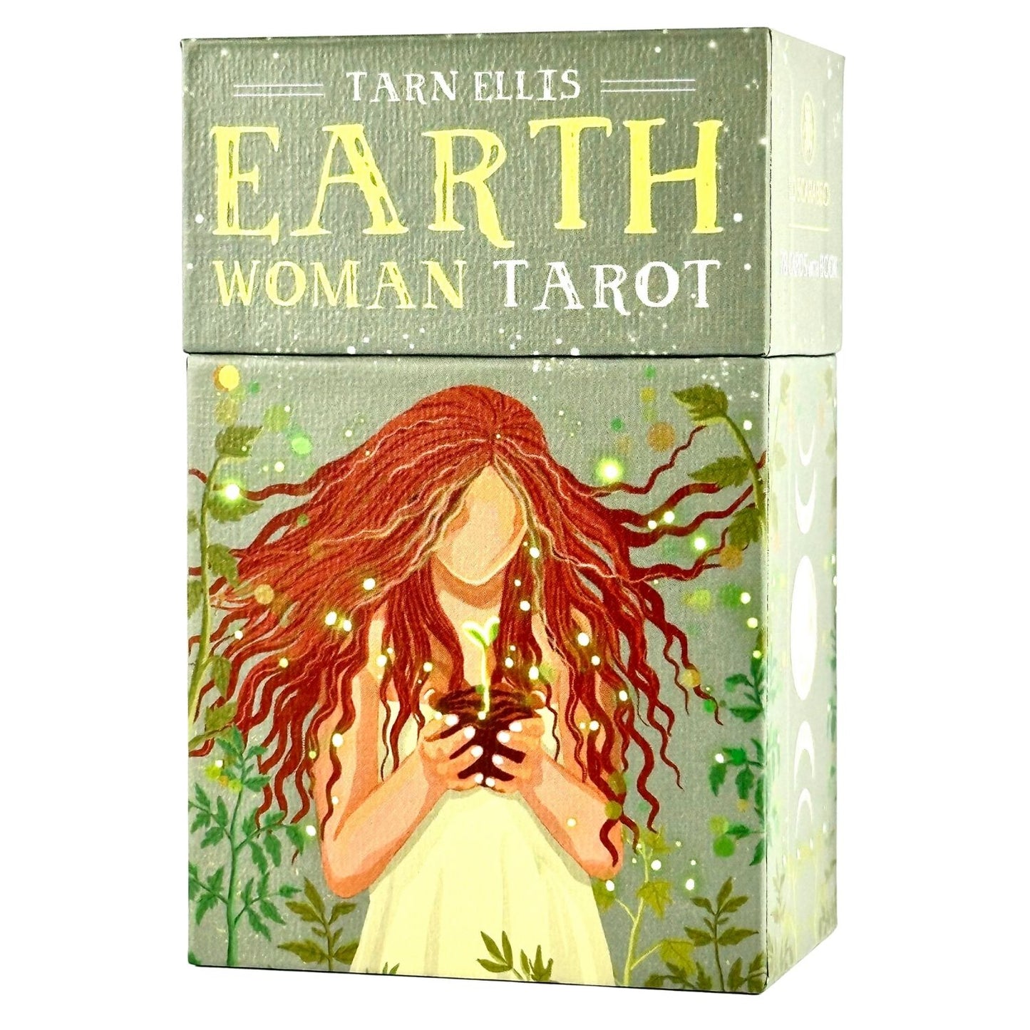 アース ウーマン タロット Earth Woman Tarot
