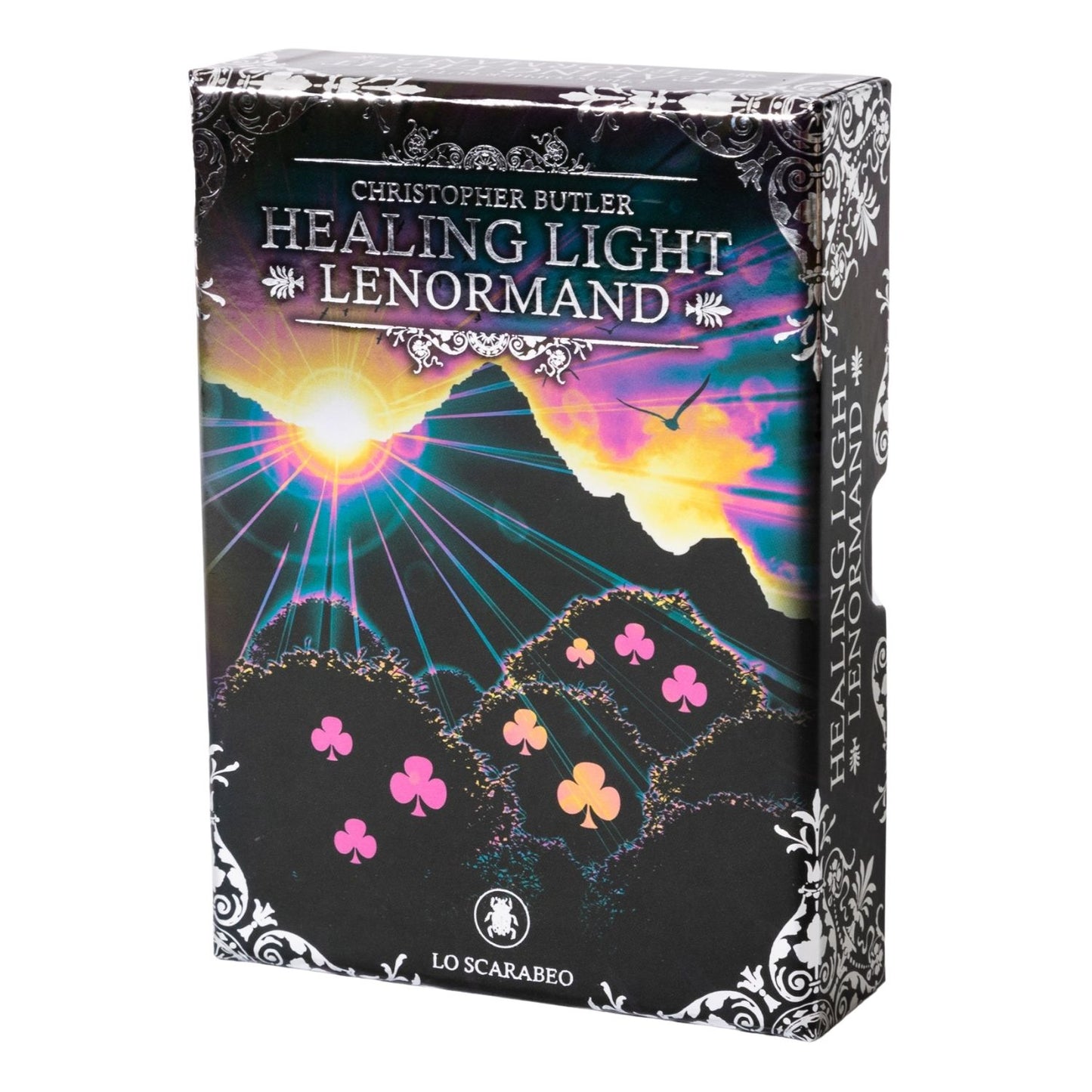 ヒーリング ライト ルノルマン Healing Light Lenormand