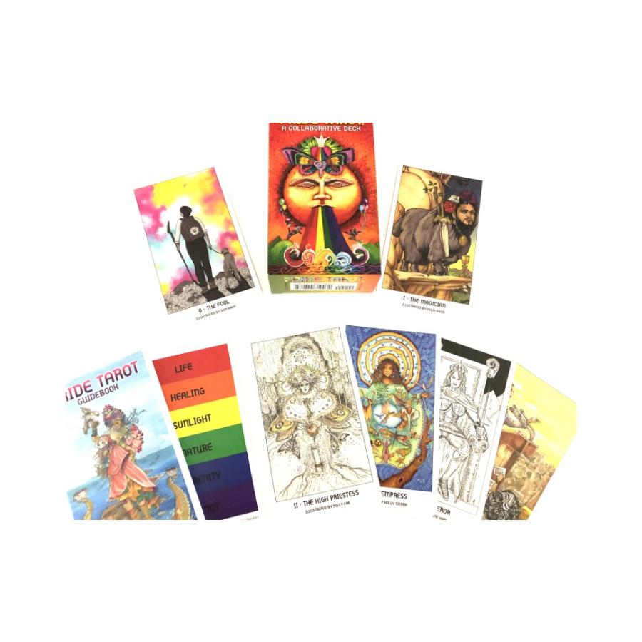 プライド タロット Pride Tarot