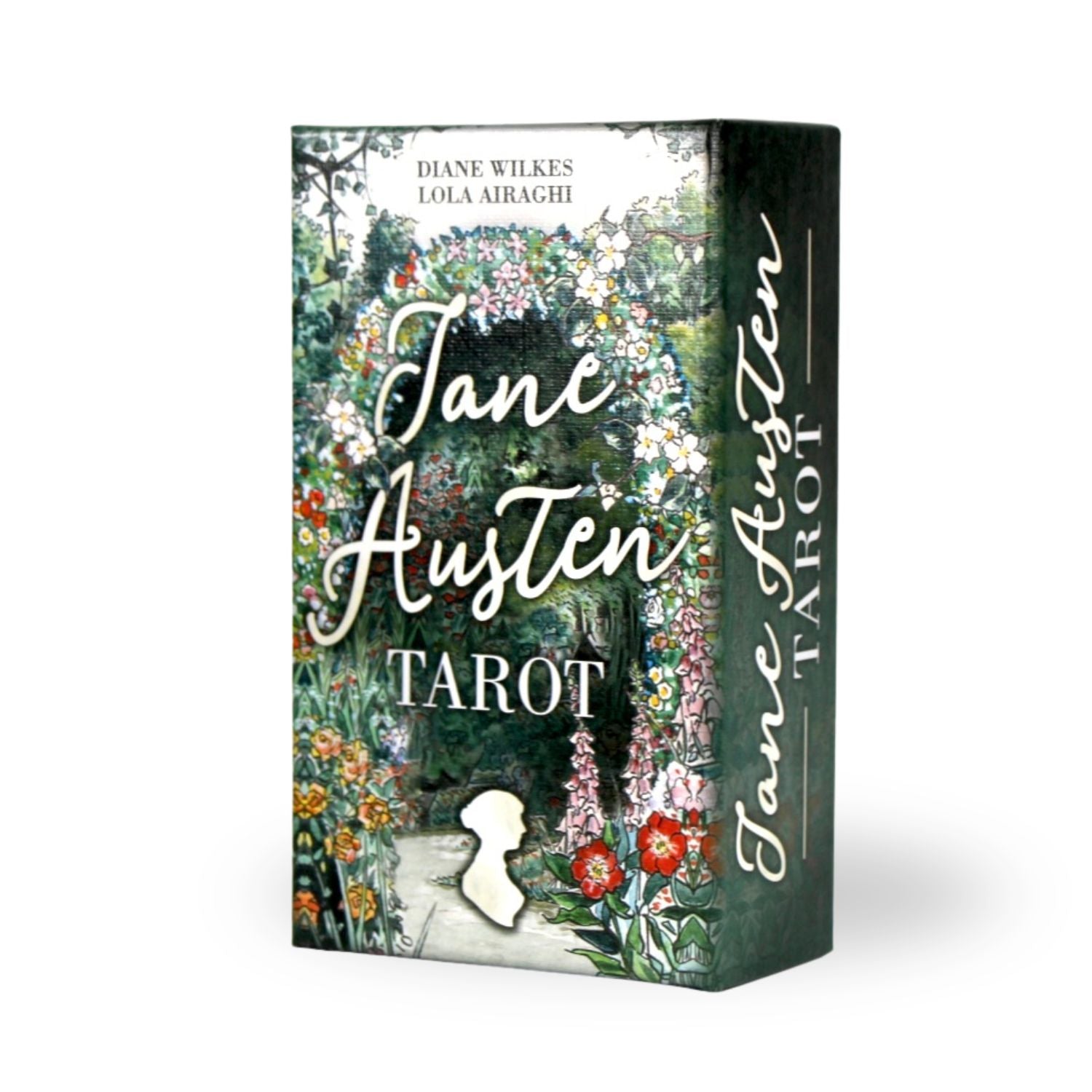 ジェーン・オースティン・タロット Jane Austen Tarot – クロノス