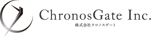 クロノスゲート公式通販