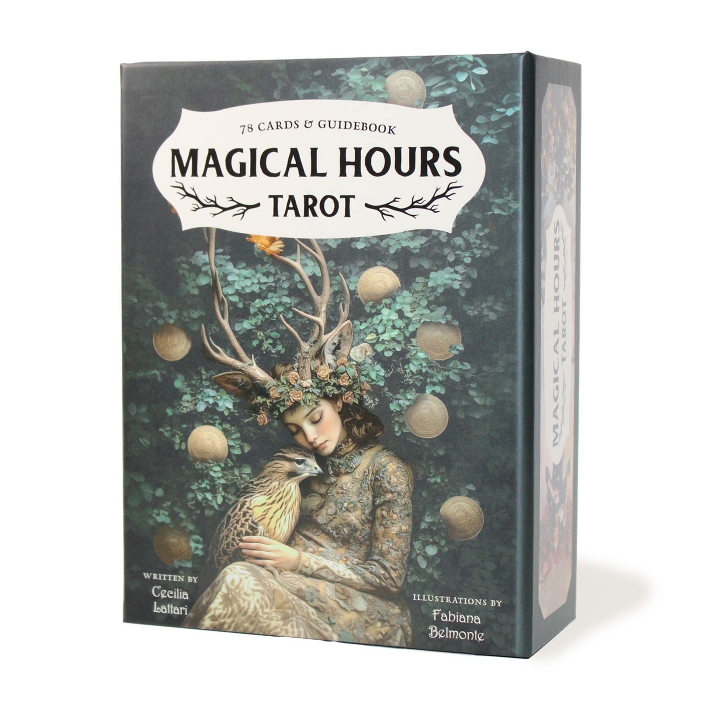 マジカル・アワーズ・タロット Magical Hours Tarot