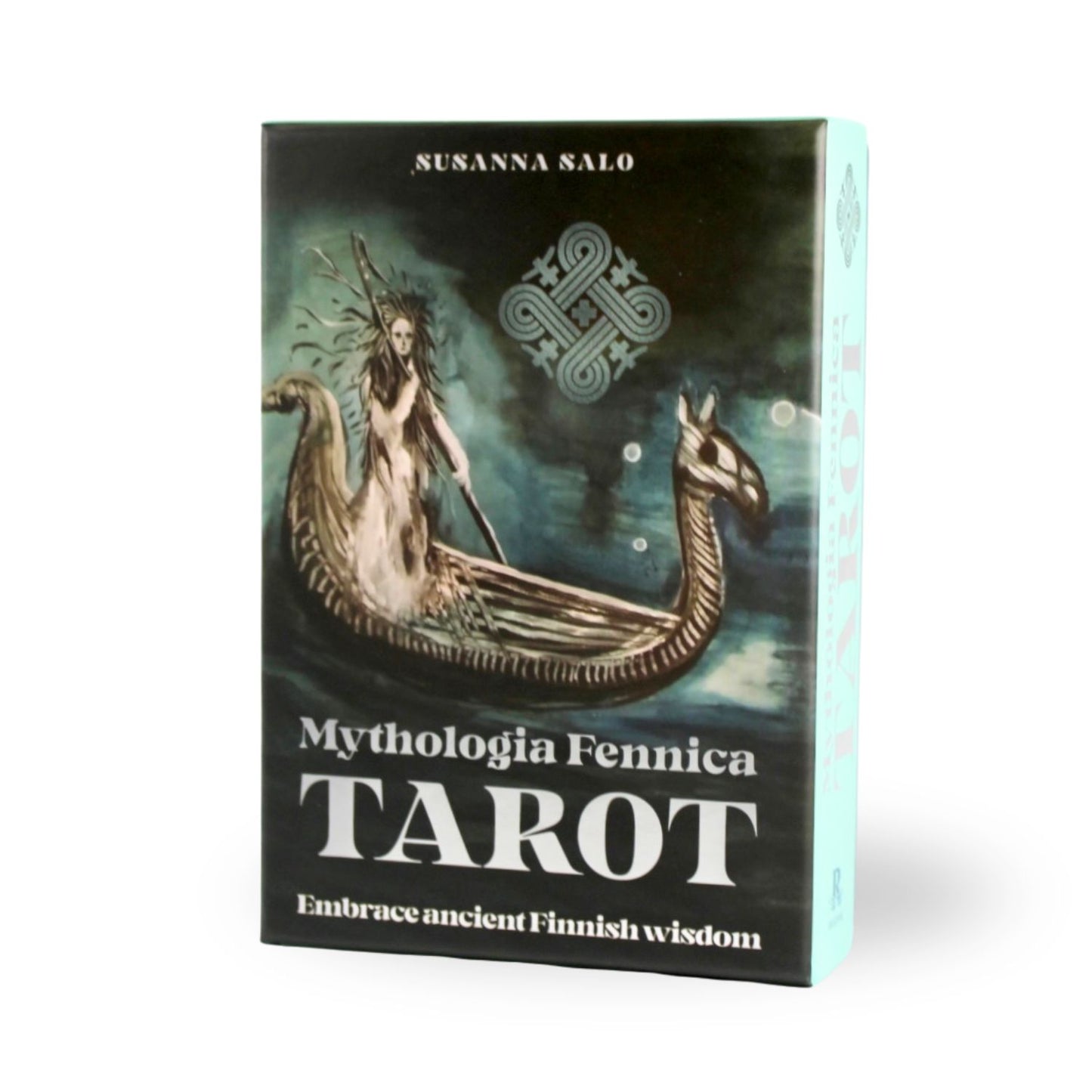 ミソロジア・フェンニカ・タロット Mythologia Fennica Tarot