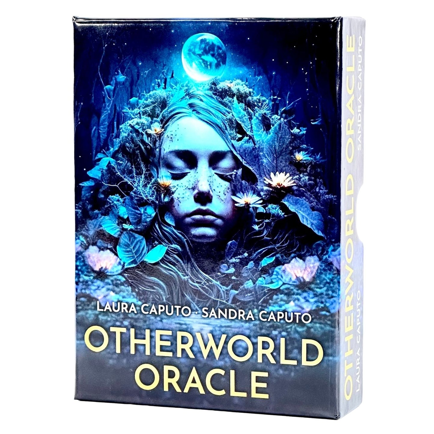 アザーワールド・オラクル Otherworld Oracle