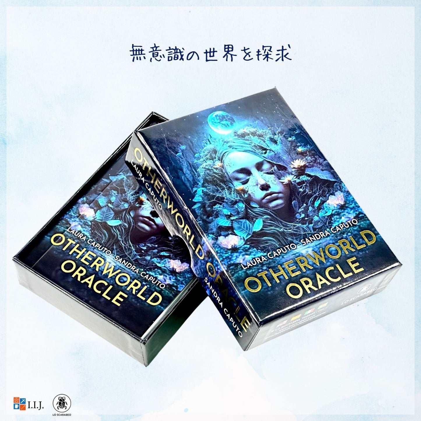 アザーワールド・オラクル Otherworld Oracle