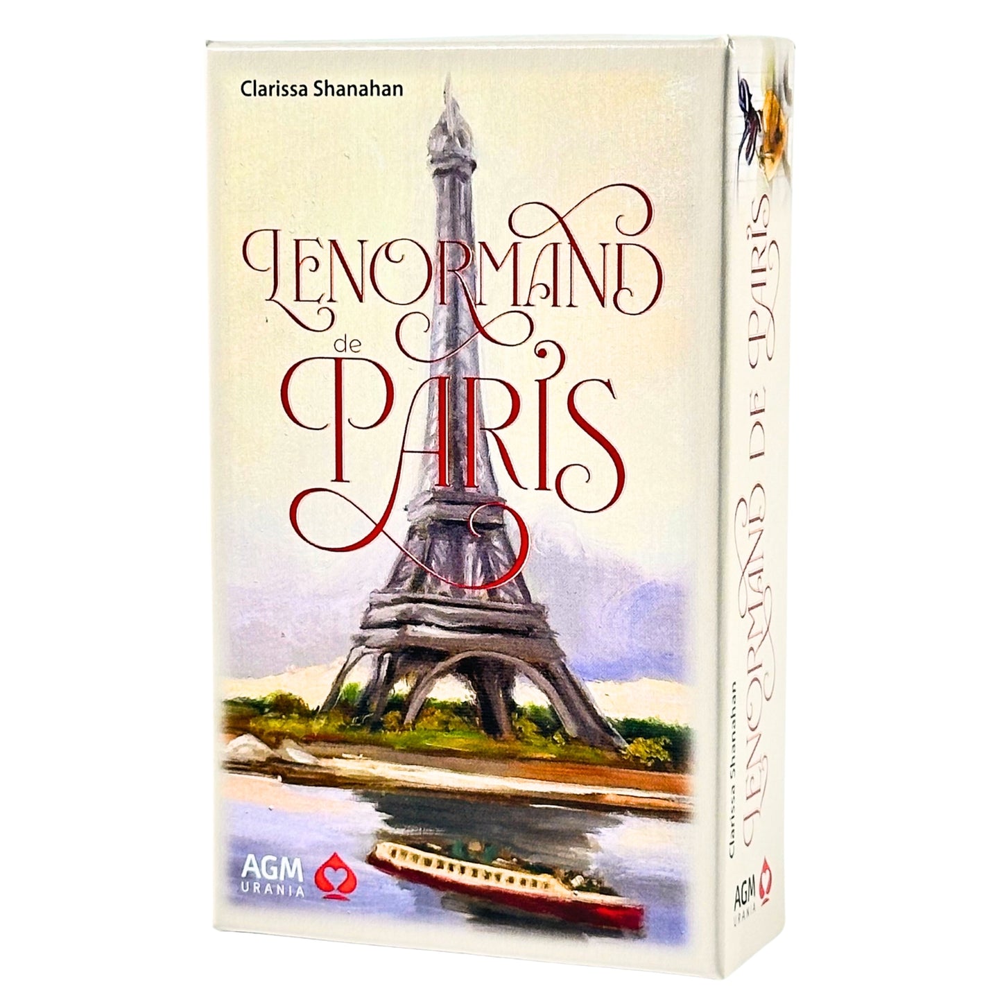 ルノルマン・パリ Lenormand de Paris