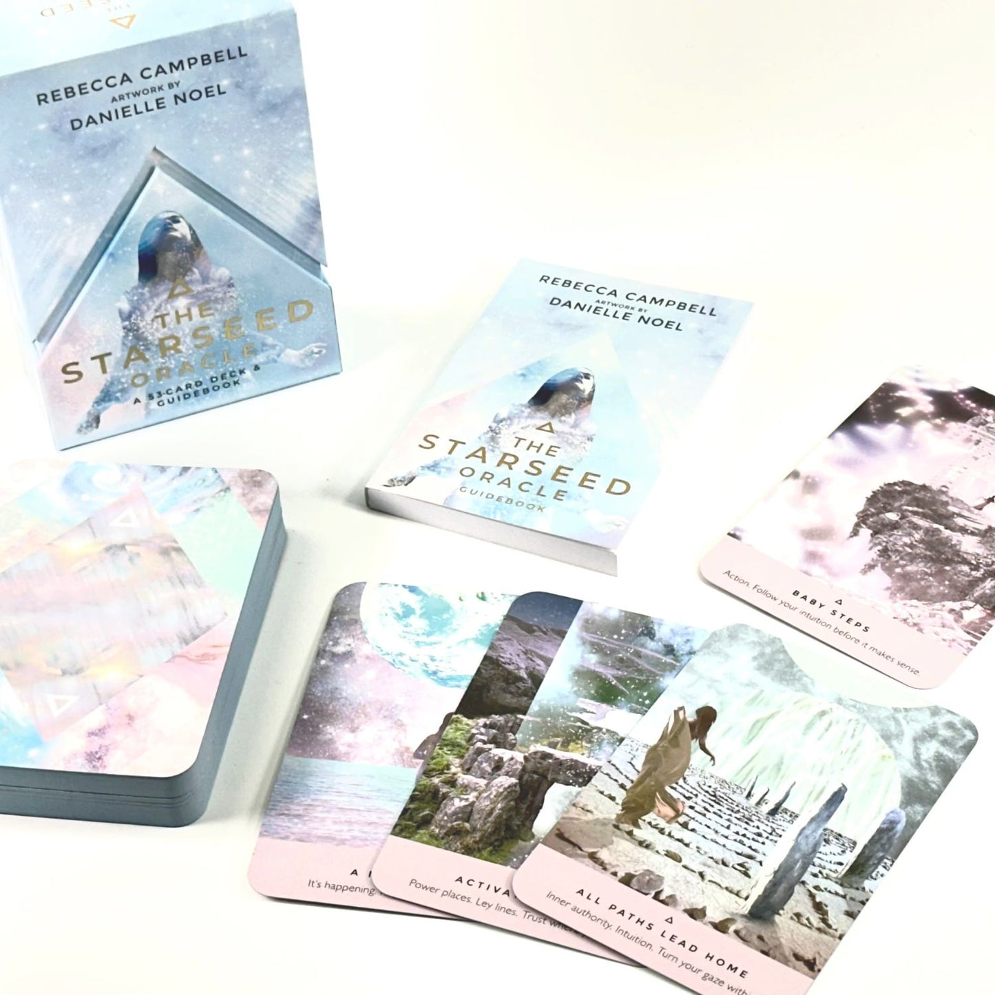 スターシード オラクル (New Edition)