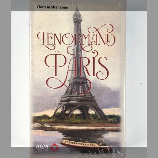 【アウトレット】 ルノルマン・パリ　Lenormand de Paris