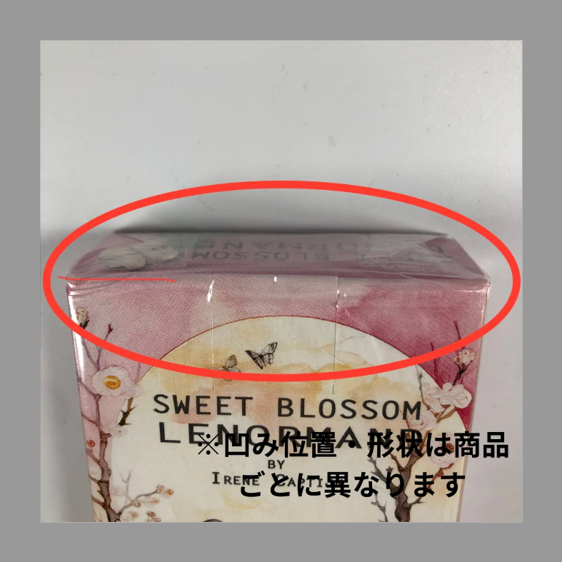 【アウトレット】 スイート ブロッサム ルノルマンカード　Sweet Blossom Lenormand