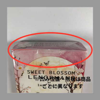 【アウトレット】 スイート ブロッサム ルノルマンカード　Sweet Blossom Lenormand
