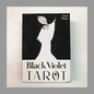 【アウトレット】 ブラック・バイオレット・タロット Black Violet Tarot