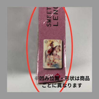 【アウトレット】 スイート ブロッサム ルノルマンカード　Sweet Blossom Lenormand