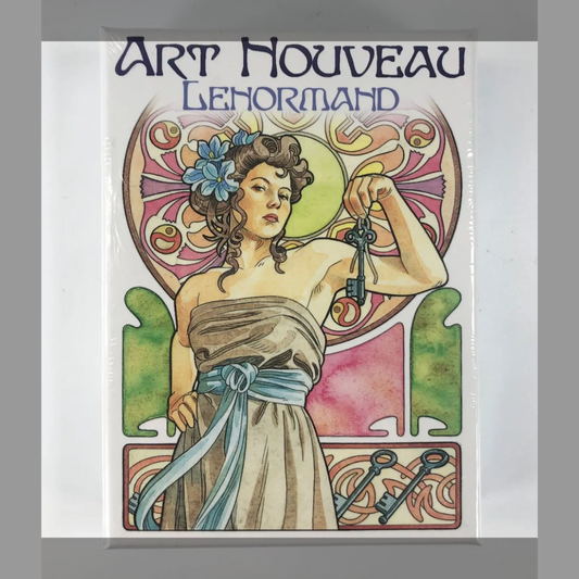 【アウトレット】 アールヌーボー・ルノルマン ART NOUVEAU LENORMAND